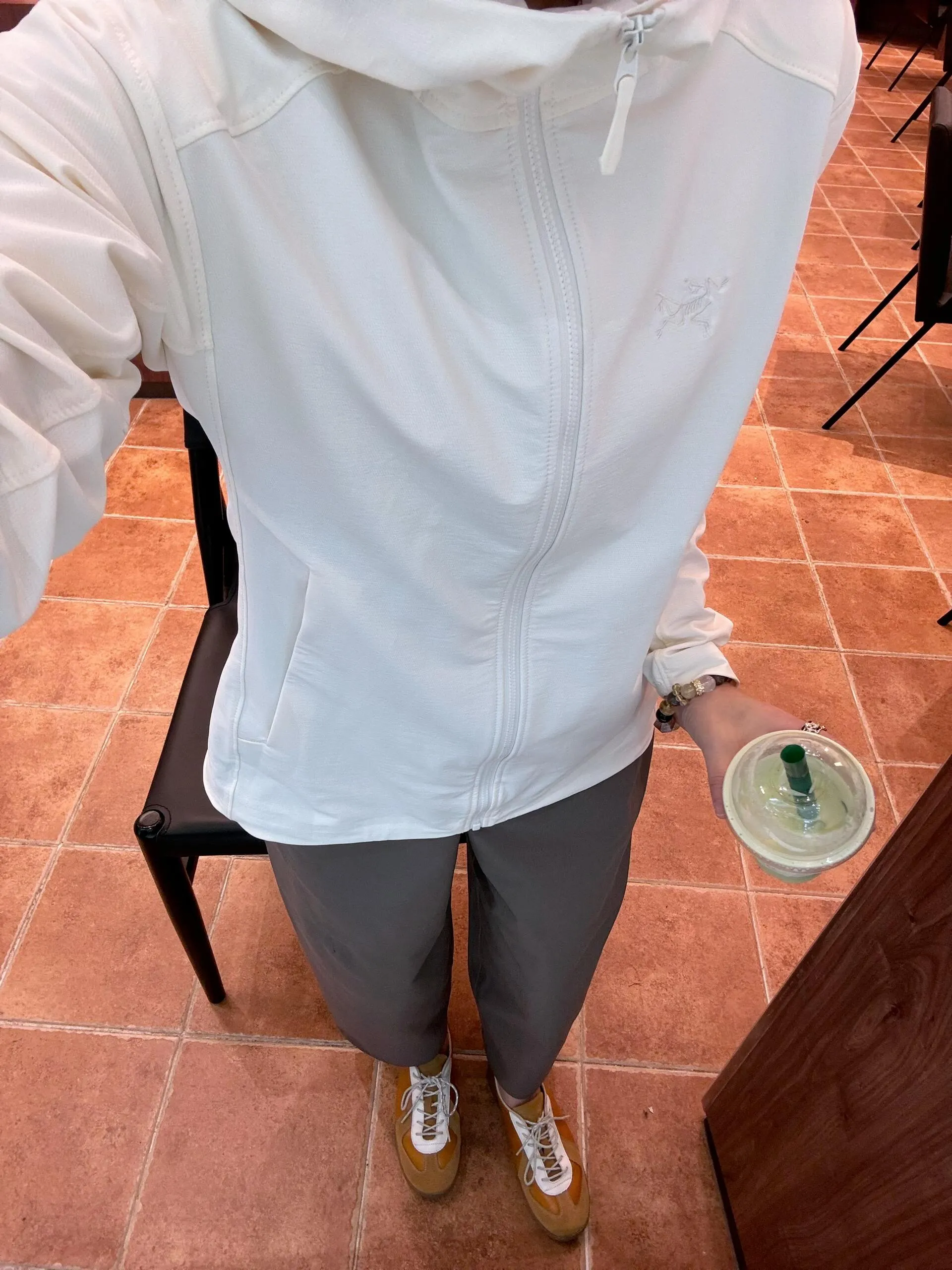 hoody # Arcteryx GAMMA HOODY Breathable ▫️ ， ， ▫️ ， OL， ， ， 「citywalk+ 」 ， # 🐦 #Gamma Hoody # # # # Size：XS-XXL
